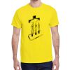 Adult Heavy Cotton™ T-Shirt Thumbnail