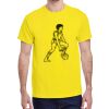 Adult Heavy Cotton™ T-Shirt Thumbnail