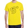 Adult Heavy Cotton™ T-Shirt Thumbnail