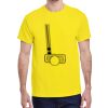 Adult Heavy Cotton™ T-Shirt Thumbnail
