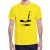 Adult Heavy Cotton™ T-Shirt Thumbnail