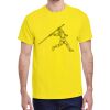 Adult Heavy Cotton™ T-Shirt Thumbnail