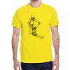 Adult Heavy Cotton™ T-Shirt Thumbnail