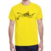 Adult Heavy Cotton™ T-Shirt Thumbnail
