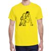 Adult Heavy Cotton™ T-Shirt Thumbnail