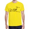 Adult Heavy Cotton™ T-Shirt Thumbnail