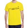 Adult Heavy Cotton™ T-Shirt Thumbnail