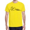Adult Heavy Cotton™ T-Shirt Thumbnail