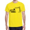 Adult Heavy Cotton™ T-Shirt Thumbnail