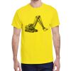 Adult Heavy Cotton™ T-Shirt Thumbnail