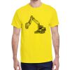 Adult Heavy Cotton™ T-Shirt Thumbnail