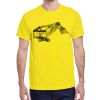 Adult Heavy Cotton™ T-Shirt Thumbnail