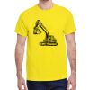 Adult Heavy Cotton™ T-Shirt Thumbnail