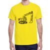 Adult Heavy Cotton™ T-Shirt Thumbnail