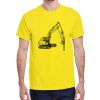 Adult Heavy Cotton™ T-Shirt Thumbnail