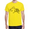 Adult Heavy Cotton™ T-Shirt Thumbnail