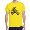 Adult Heavy Cotton™ T-Shirt Thumbnail