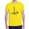 Adult Heavy Cotton™ T-Shirt Thumbnail