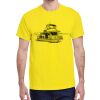 Adult Heavy Cotton™ T-Shirt Thumbnail