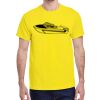 Adult Heavy Cotton™ T-Shirt Thumbnail