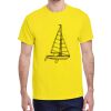 Adult Heavy Cotton™ T-Shirt Thumbnail
