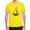 Adult Heavy Cotton™ T-Shirt Thumbnail