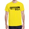 Adult Heavy Cotton™ T-Shirt Thumbnail