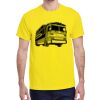 Adult Heavy Cotton™ T-Shirt Thumbnail