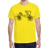 Adult Heavy Cotton™ T-Shirt Thumbnail