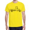 Adult Heavy Cotton™ T-Shirt Thumbnail