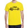 Adult Heavy Cotton™ T-Shirt Thumbnail