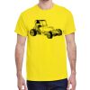 Adult Heavy Cotton™ T-Shirt Thumbnail