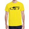 Adult Heavy Cotton™ T-Shirt Thumbnail
