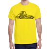 Adult Heavy Cotton™ T-Shirt Thumbnail