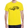 Adult Heavy Cotton™ T-Shirt Thumbnail