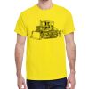Adult Heavy Cotton™ T-Shirt Thumbnail