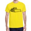 Adult Heavy Cotton™ T-Shirt Thumbnail