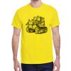 Adult Heavy Cotton™ T-Shirt Thumbnail