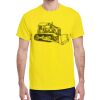 Adult Heavy Cotton™ T-Shirt Thumbnail