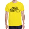 Adult Heavy Cotton™ T-Shirt Thumbnail