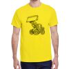 Adult Heavy Cotton™ T-Shirt Thumbnail