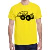 Adult Heavy Cotton™ T-Shirt Thumbnail