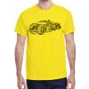 Adult Heavy Cotton™ T-Shirt Thumbnail