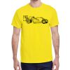Adult Heavy Cotton™ T-Shirt Thumbnail