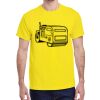 Adult Heavy Cotton™ T-Shirt Thumbnail