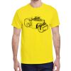 Adult Heavy Cotton™ T-Shirt Thumbnail
