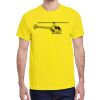 Adult Heavy Cotton™ T-Shirt Thumbnail
