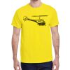 Adult Heavy Cotton™ T-Shirt Thumbnail