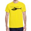 Adult Heavy Cotton™ T-Shirt Thumbnail