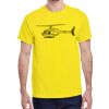 Adult Heavy Cotton™ T-Shirt Thumbnail